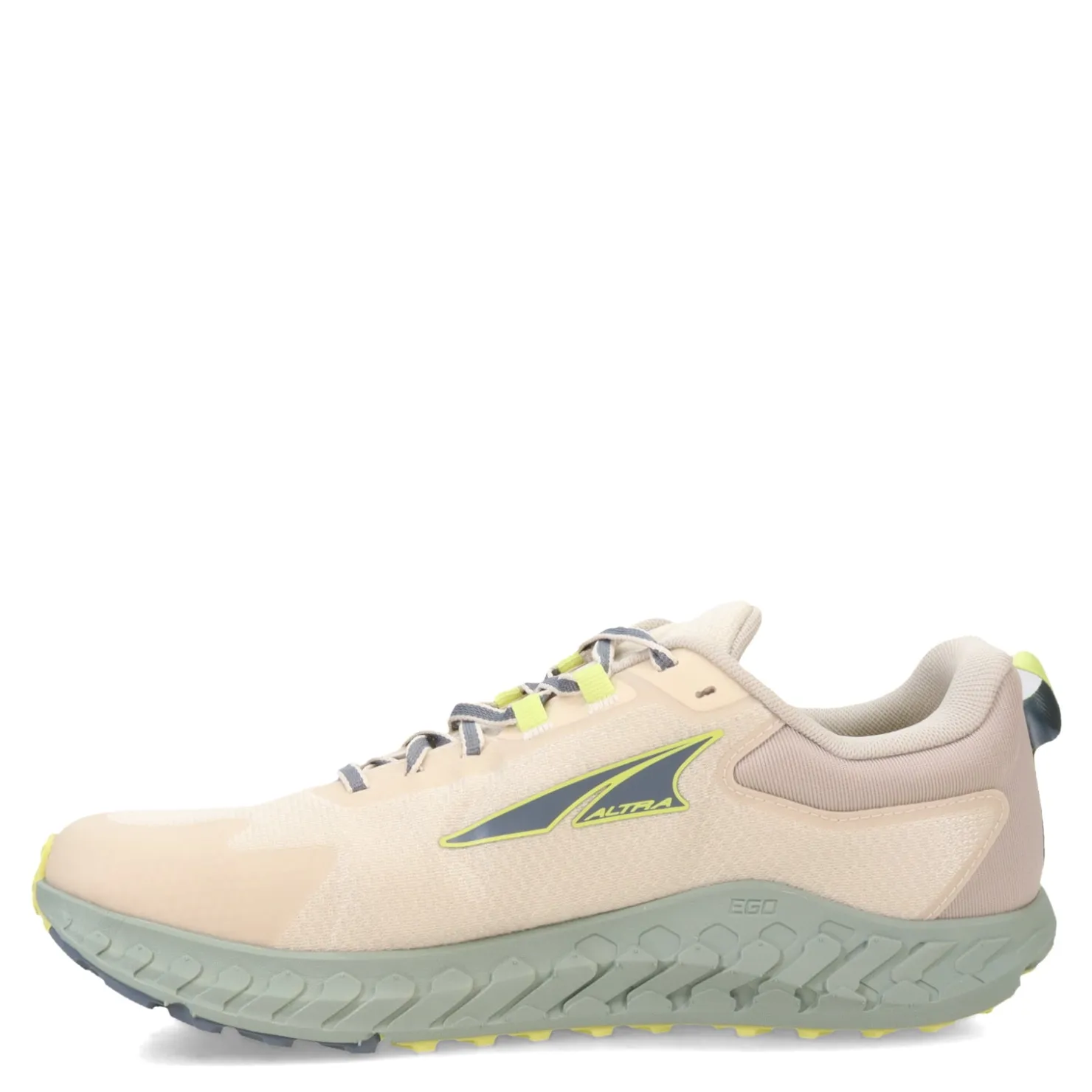 Trail & Hiking*Altra Men's , Outroad 2 Trail Running Shoe Gray/Green