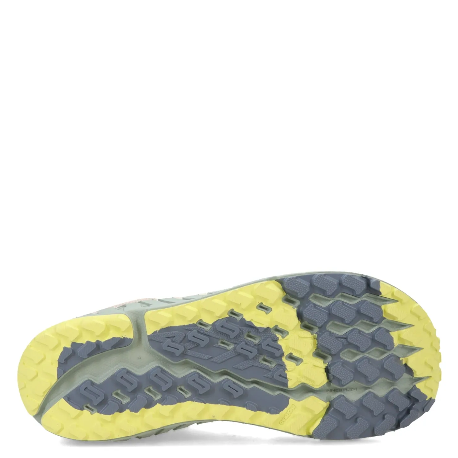 Trail & Hiking*Altra Men's , Outroad 2 Trail Running Shoe Gray/Green