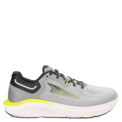 Sneakers & Athletics*Altra Men's , Paradigm 7 Running Shoe Gray/Lime