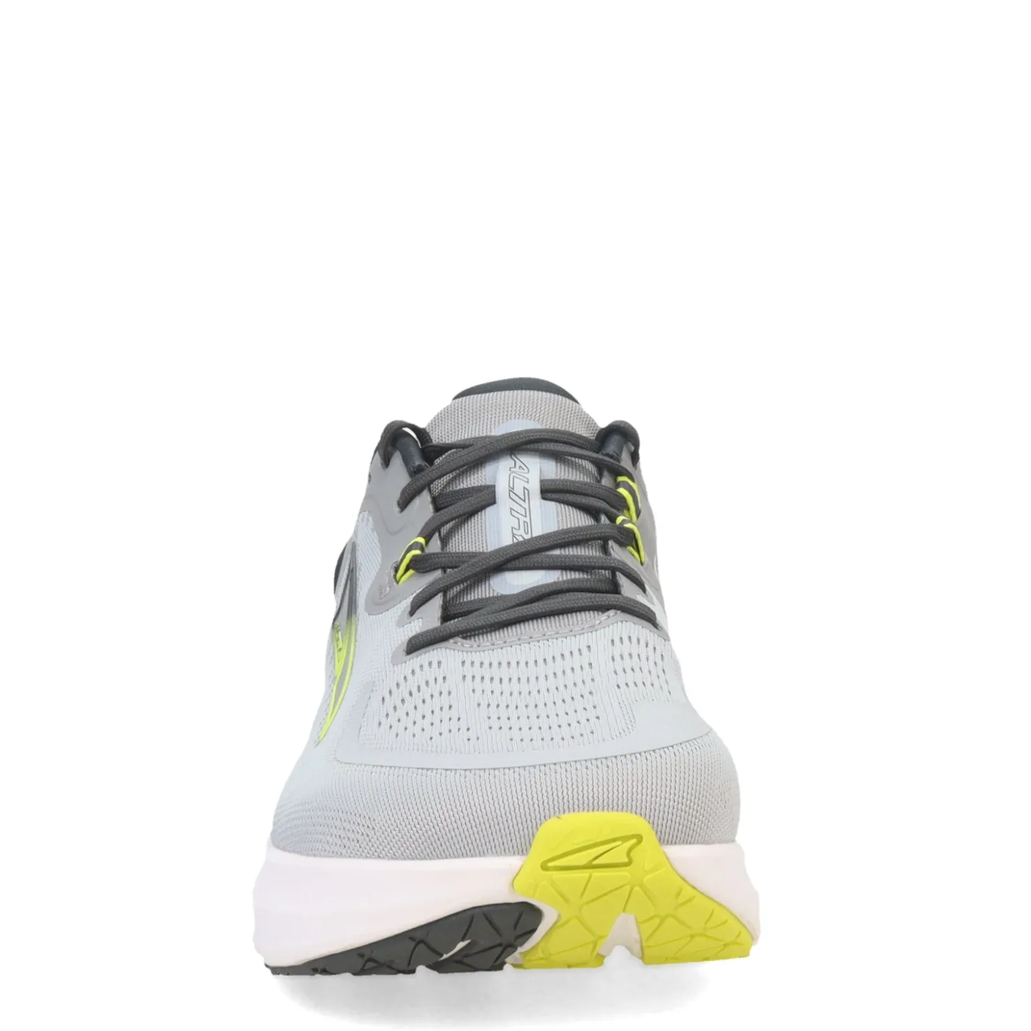 Running*Altra Men's , Paradigm 7 Running Shoe Gray/Lime