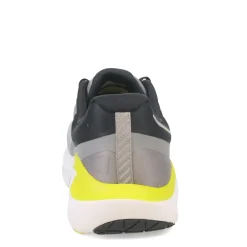 Running*Altra Men's , Paradigm 7 Running Shoe Gray/Lime