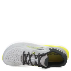 Running*Altra Men's , Paradigm 7 Running Shoe Gray/Lime