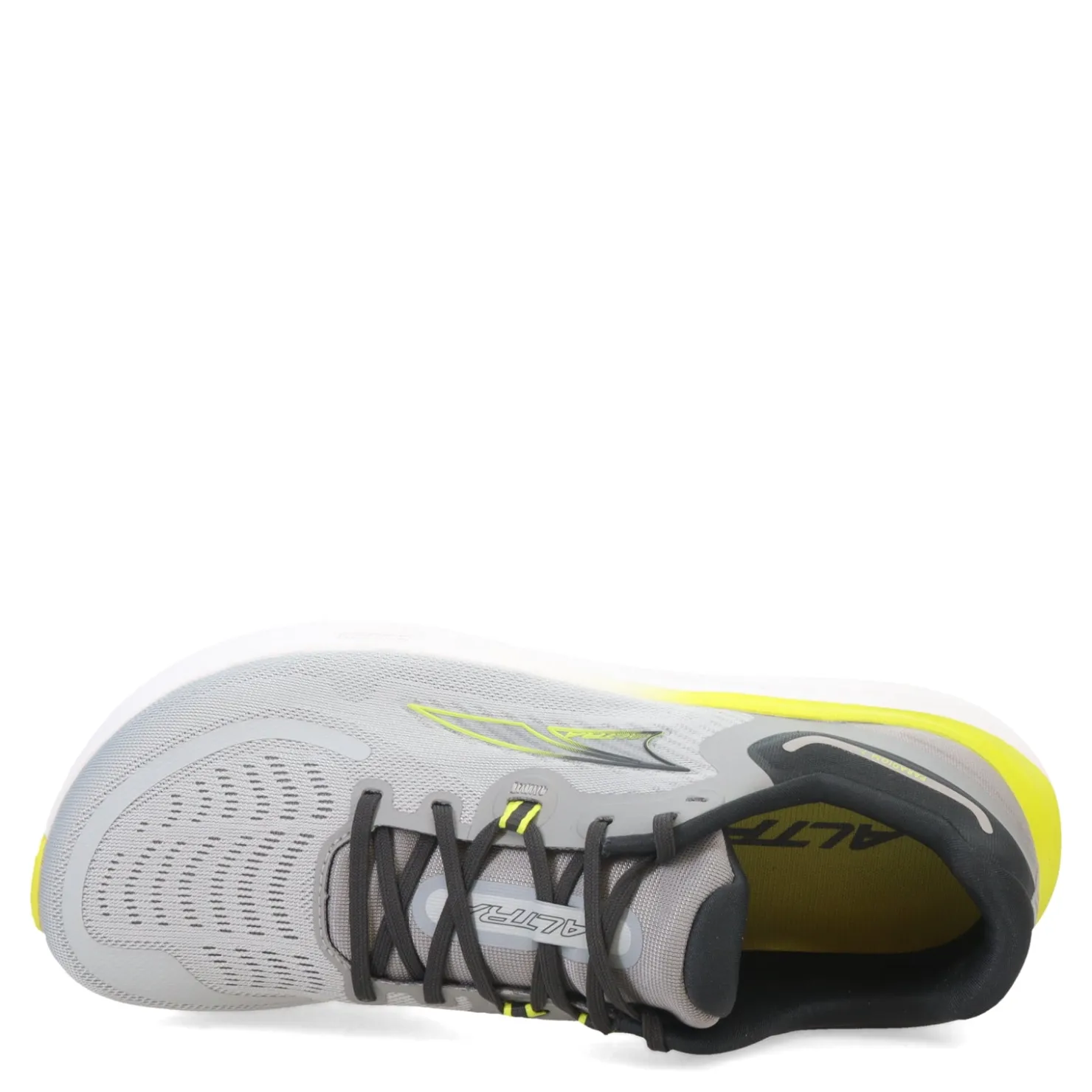 Running*Altra Men's , Paradigm 7 Running Shoe Gray/Lime