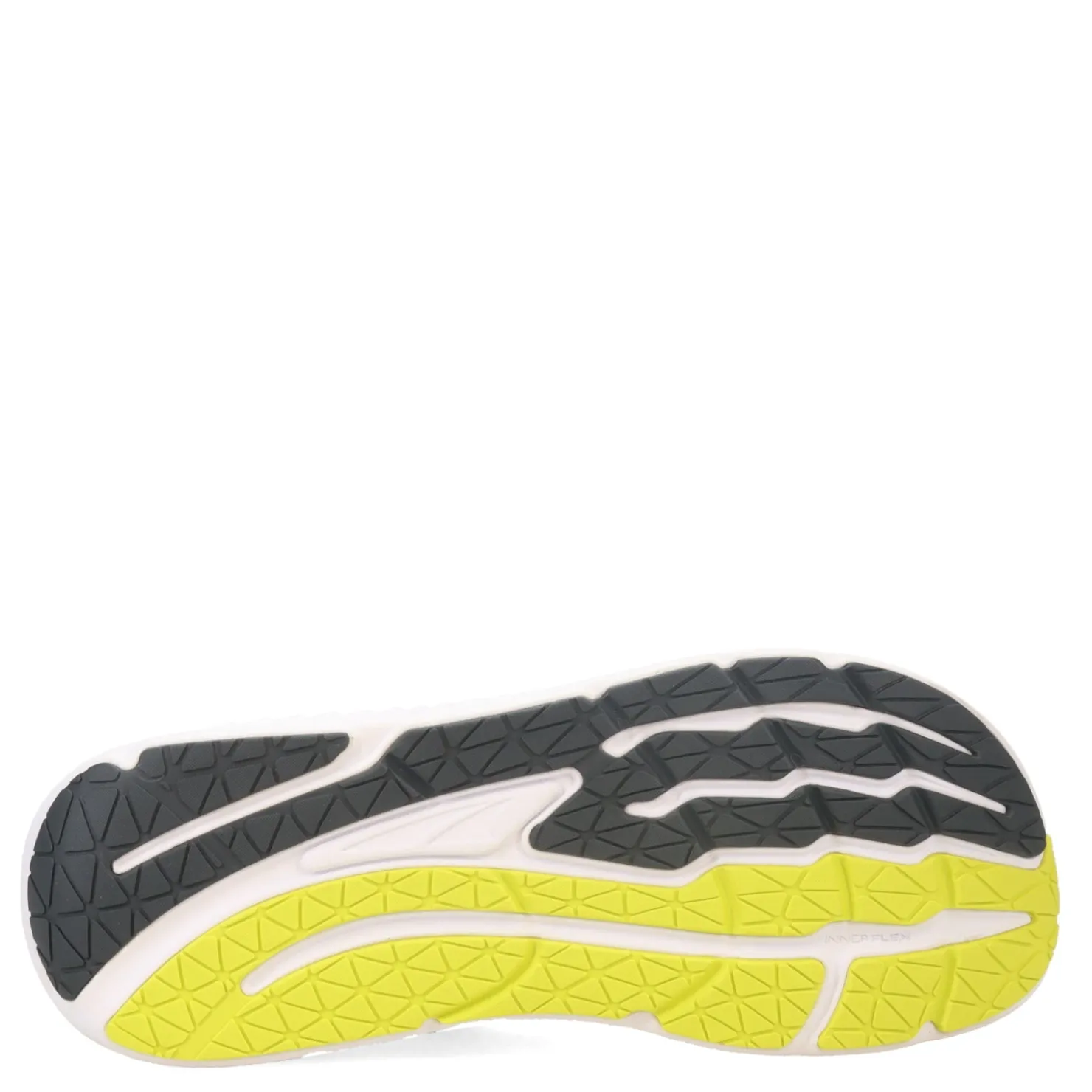 Running*Altra Men's , Paradigm 7 Running Shoe Gray/Lime