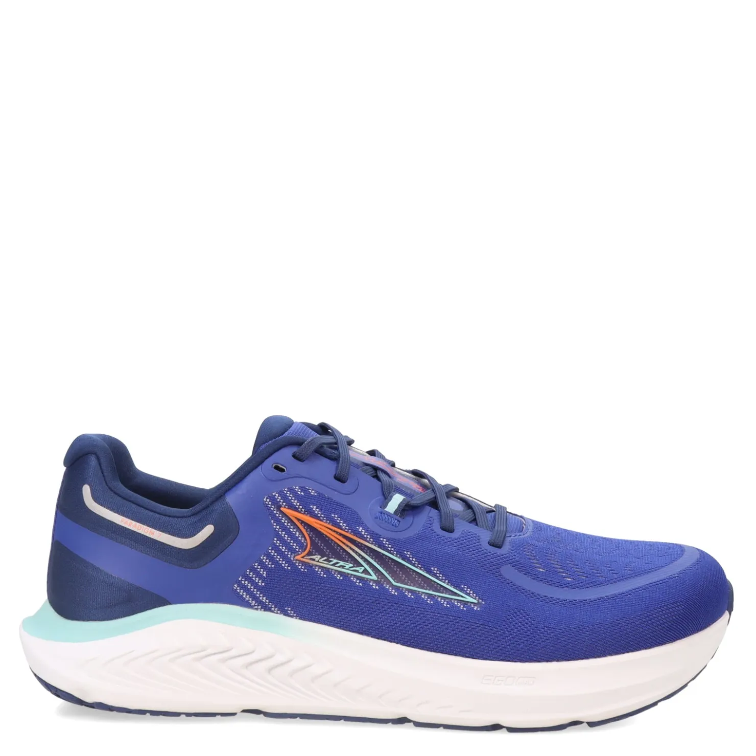 Sneakers & Athletics*Altra Men's , Paradigm 7 Running Shoe Blue