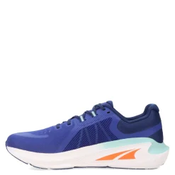Sneakers & Athletics*Altra Men's , Paradigm 7 Running Shoe Blue