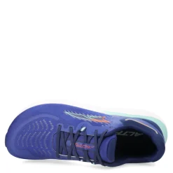 Sneakers & Athletics*Altra Men's , Paradigm 7 Running Shoe Blue