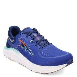 Sneakers & Athletics*Altra Men's , Paradigm 7 Running Shoe - Wide Width Blue