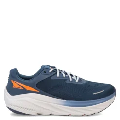 Sneakers & Athletics*Altra Men's , VIA Olympus 2 Running Shoe Blue/Orange
