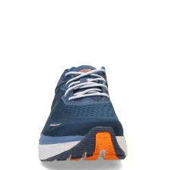 Sneakers & Athletics*Altra Men's , VIA Olympus 2 Running Shoe Blue/Orange