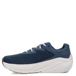 Sneakers & Athletics*Altra Men's , VIA Olympus 2 Running Shoe Blue/Orange