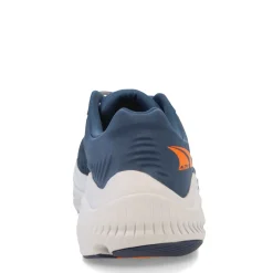 Sneakers & Athletics*Altra Men's , VIA Olympus 2 Running Shoe Blue/Orange