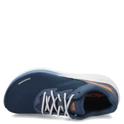 Sneakers & Athletics*Altra Men's , VIA Olympus 2 Running Shoe Blue/Orange