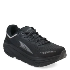 Running*Altra Men's , VIA Olympus Running Shoe Black