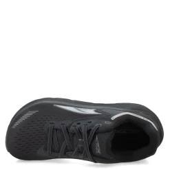 Running*Altra Men's , VIA Olympus Running Shoe Black