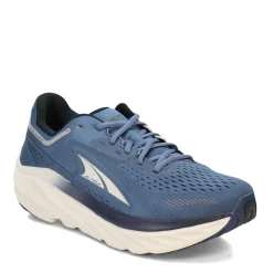 Running*Altra Men's , VIA Olympus Running Shoe Mineral Blue