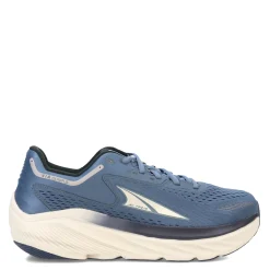 Running*Altra Men's , VIA Olympus Running Shoe Mineral Blue