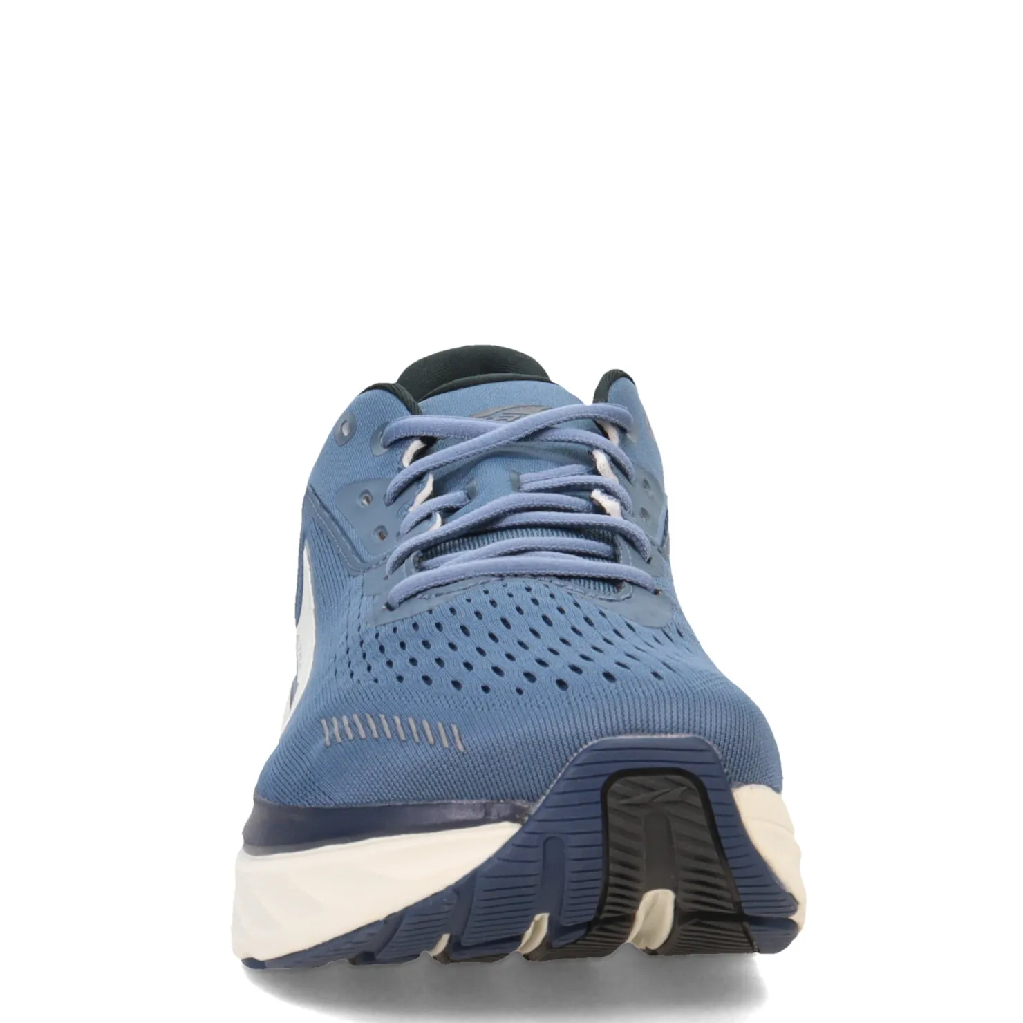 Running*Altra Men's , VIA Olympus Running Shoe Mineral Blue