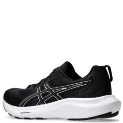 Running*ASICS Men's , GEL-Contend 9 Running Shoe Black/White