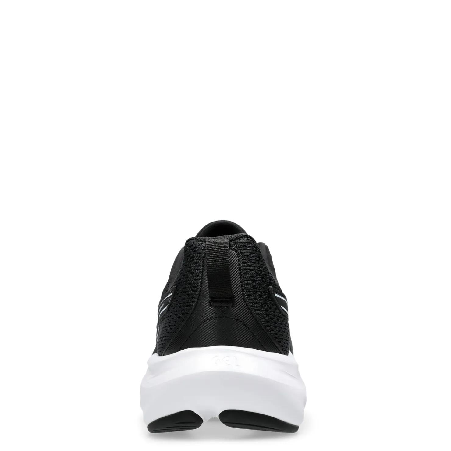 Running*ASICS Men's , GEL-Contend 9 Running Shoe Black/White