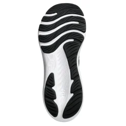 Running*ASICS Men's , GEL-Contend 9 Running Shoe Black/White