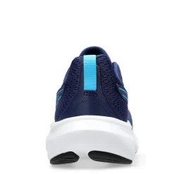 Running*ASICS Men's , GEL-Contend 9 Running Shoe Blue Expanse/Digital Aqua