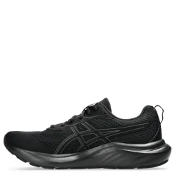 Sneakers & Athletics*ASICS Men's , GEL-Contend 9 Running Shoe - Extra Wide Width Black/Graphite Grey