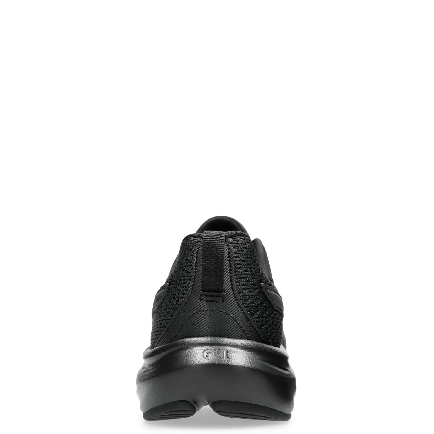 Sneakers & Athletics*ASICS Men's , GEL-Contend 9 Running Shoe - Extra Wide Width Black/Graphite Grey