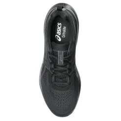 Sneakers & Athletics*ASICS Men's , GEL-Contend 9 Running Shoe - Extra Wide Width Black/Graphite Grey