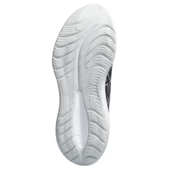 Running*ASICS Men's , GEL-Cumulus 26 Running Shoe - Extra Wide Width Black/Concrete