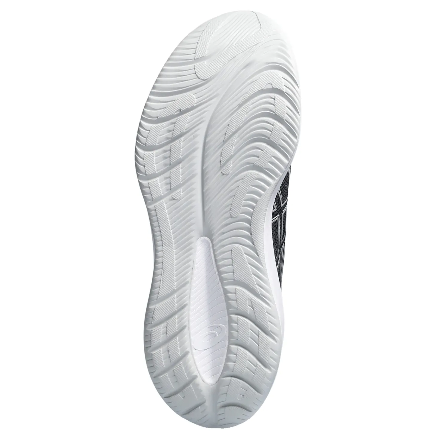 Running*ASICS Men's , GEL-Cumulus 26 Running Shoe - Extra Wide Width Black/Concrete