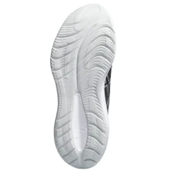 Running*ASICS Men's , GEL-Cumulus 26 Running Shoe Black/Concrete
