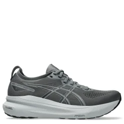Running*ASICS Men's , GEL-Kayano 31 Running Shoe Steel Grey/Piedmont Grey