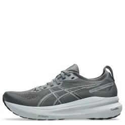 Running*ASICS Men's , GEL-Kayano 31 Running Shoe Steel Grey/Piedmont Grey