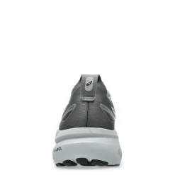 Running*ASICS Men's , GEL-Kayano 31 Running Shoe - Wide Width Steel Grey/Piedmont Grey