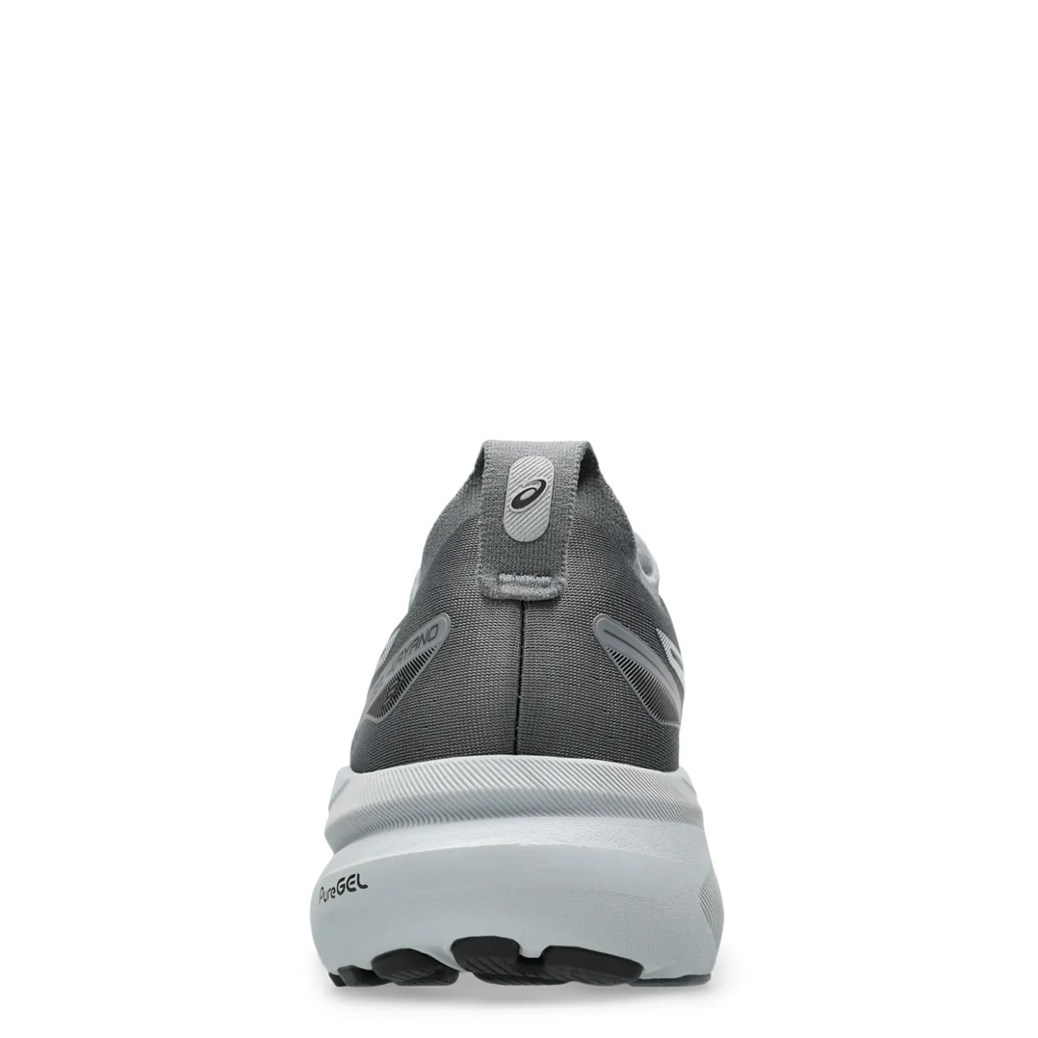 Running*ASICS Men's , GEL-Kayano 31 Running Shoe - Wide Width Steel Grey/Piedmont Grey