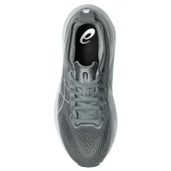 Running*ASICS Men's , GEL-Kayano 31 Running Shoe - Wide Width Steel Grey/Piedmont Grey