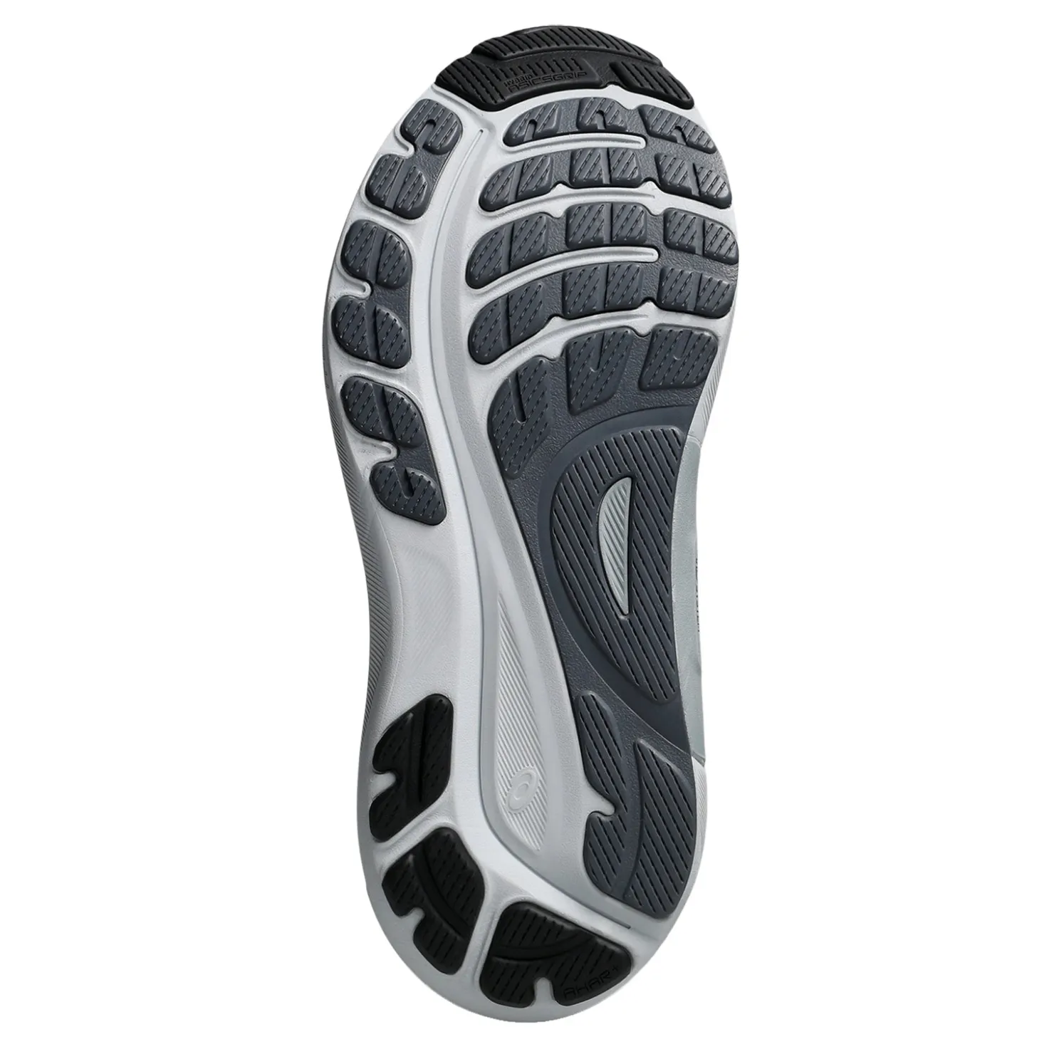 Running*ASICS Men's , GEL-Kayano 31 Running Shoe - Wide Width Steel Grey/Piedmont Grey