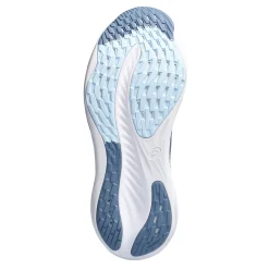 Sneakers & Athletics*ASICS Men's , GEL-Nimbus 26 Running Shoe Thunder Blue/Denim Blue
