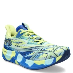 Running*ASICS Men's , GEL-Noosa Tri 15 Running Shoe Illusion Blue/Aquamarine
