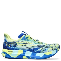 Running*ASICS Men's , GEL-Noosa Tri 15 Running Shoe Illusion Blue/Aquamarine