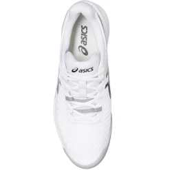 Sneakers & Athletics*ASICS Men's , GEL-Resolution 9 Tennis Shoe White/Black