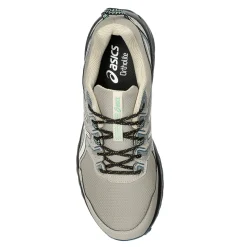 Trail & Hiking*ASICS Men's , GEL-Venture 9 Trail Running Shoe Feather Grey/Birch