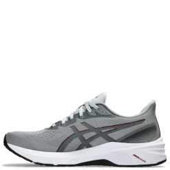 Running*ASICS Men's , GT-1000 12 Running Shoe Sheet Rock / Antique Red