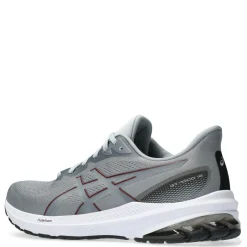 Running*ASICS Men's , GT-1000 12 Running Shoe Sheet Rock / Antique Red