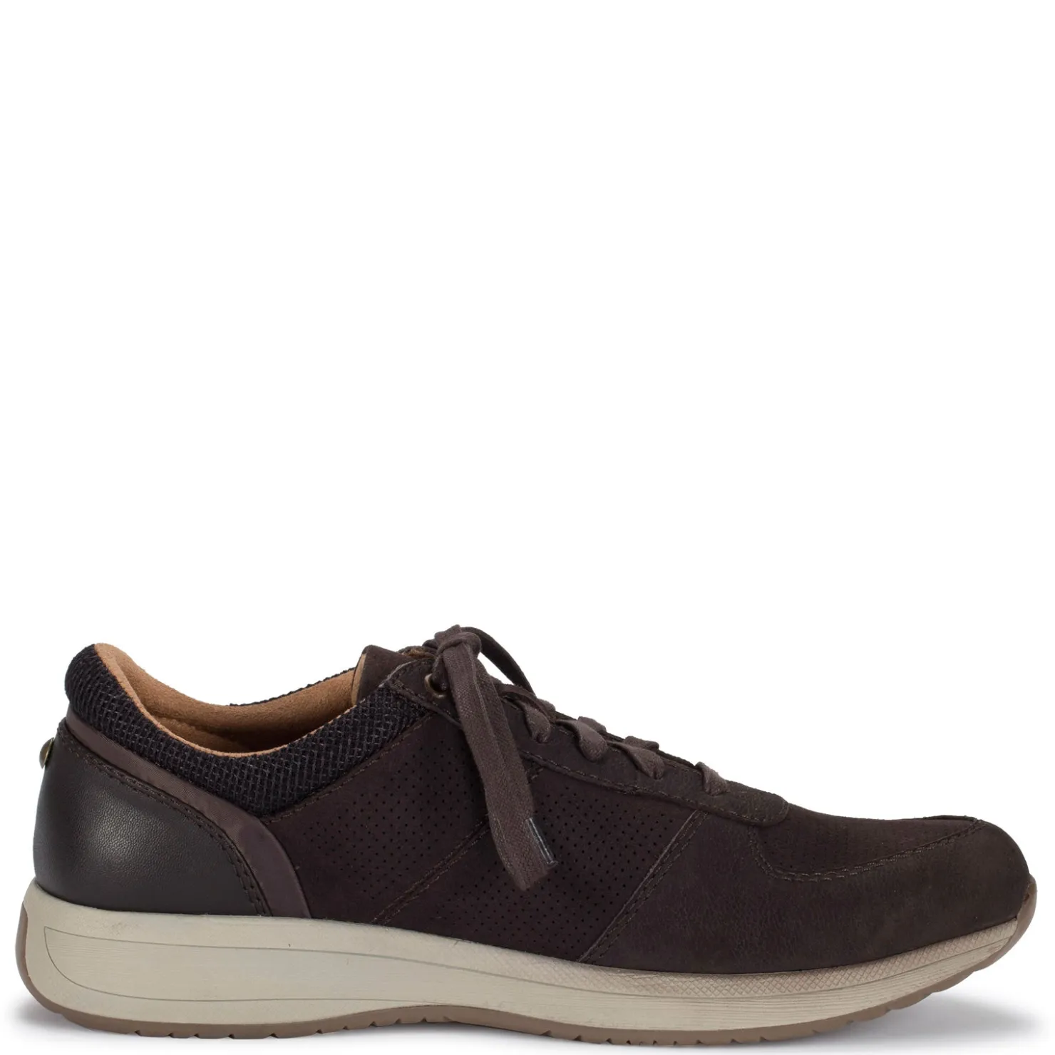 Sneakers & Athletics*Baretraps Men's , Easton Sneaker Espresso