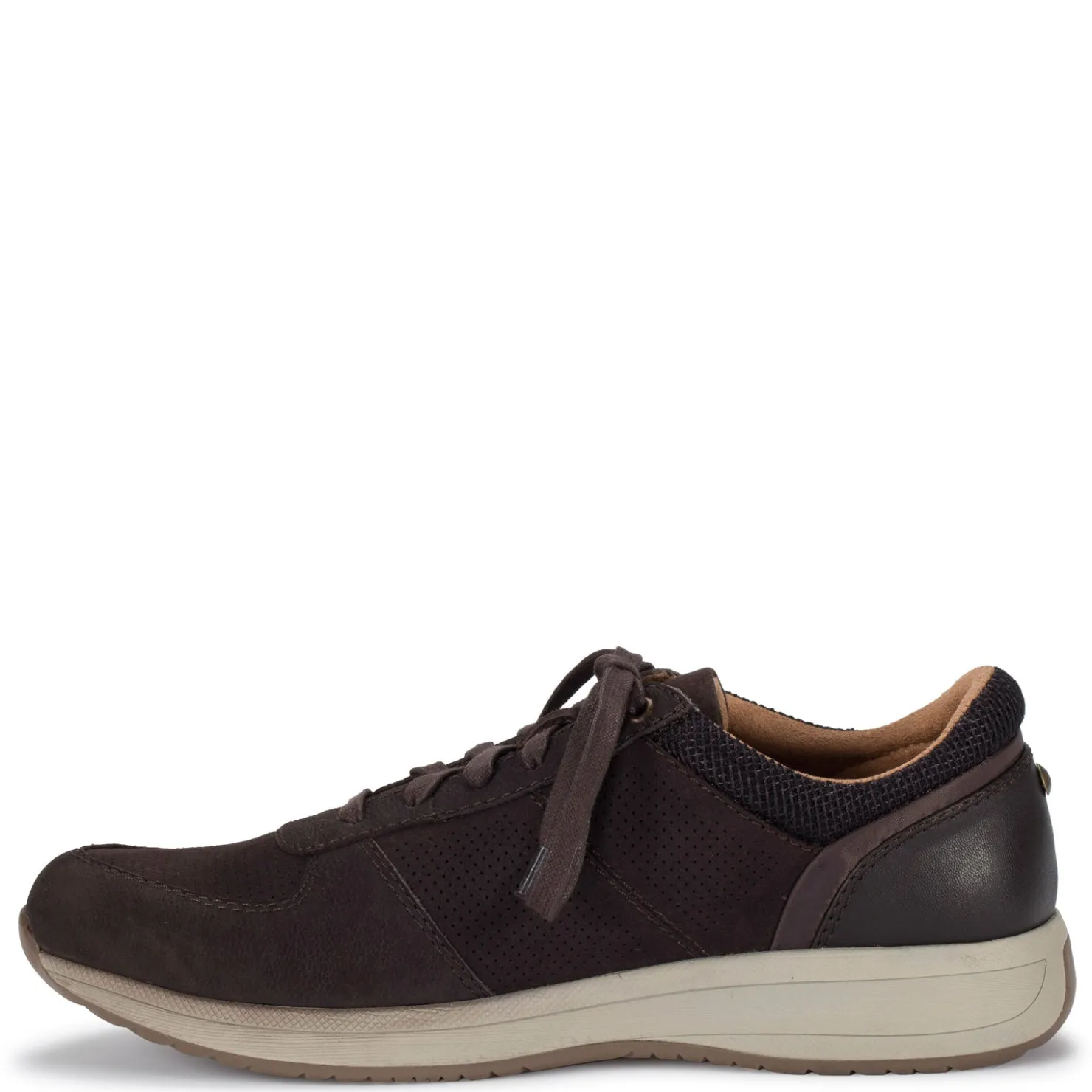 Sneakers & Athletics*Baretraps Men's , Easton Sneaker Espresso