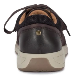 Sneakers & Athletics*Baretraps Men's , Easton Sneaker Espresso
