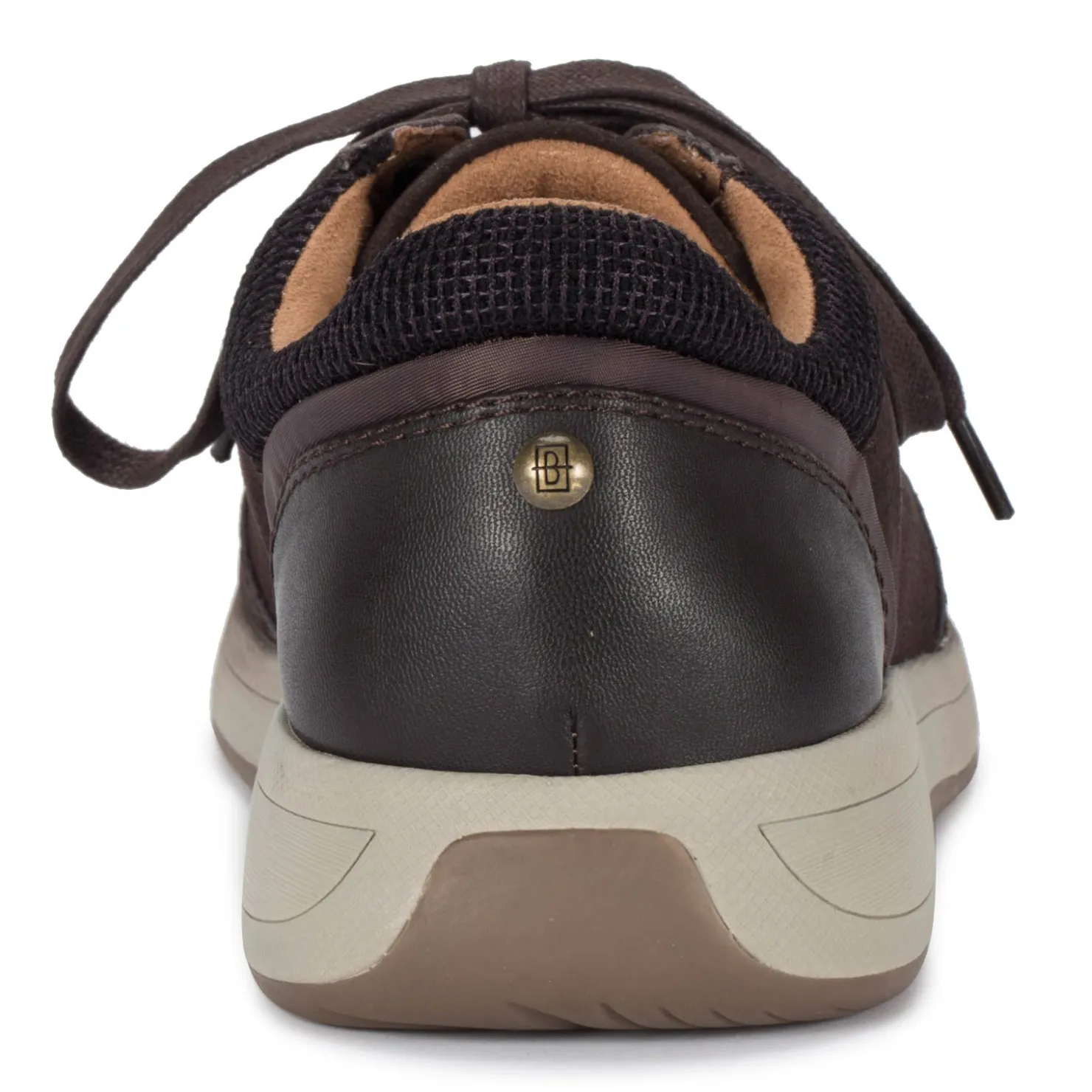 Sneakers & Athletics*Baretraps Men's , Easton Sneaker Espresso