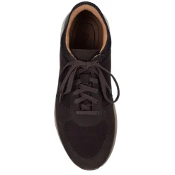 Sneakers & Athletics*Baretraps Men's , Easton Sneaker Espresso